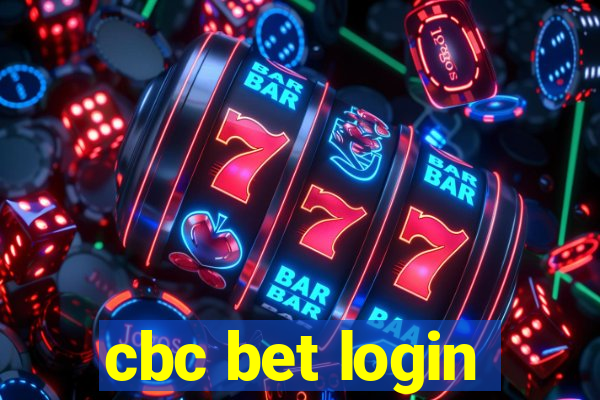 cbc bet login